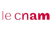 logo CNAM