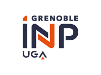 logo INP grenoble L200