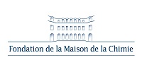logo maison de la chimie