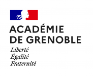 Académie de Grenoble logo