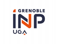 INP Grenoble logo
