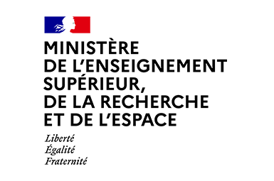 Ministère de l'Enseignement supérieur, de la Recherche et de l'Espace