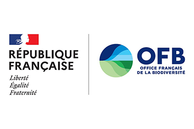 logo office francais de la biodiversité